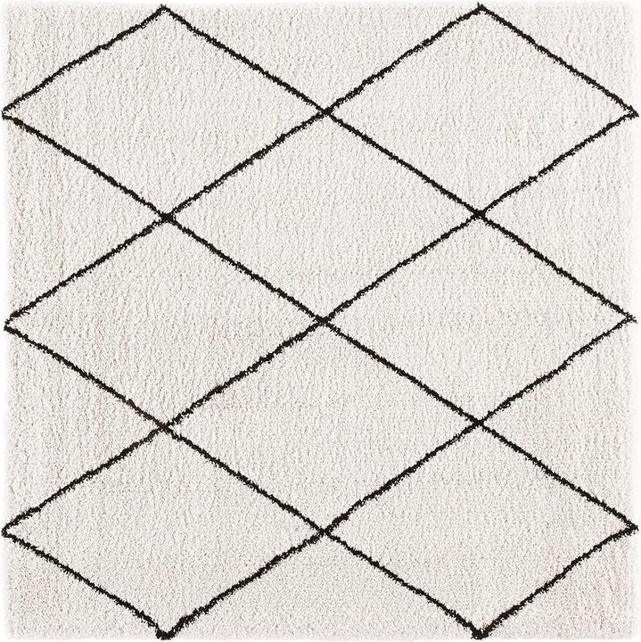 Actual product image La Redoute Interieurs Jiraya (200 x 200 cm)