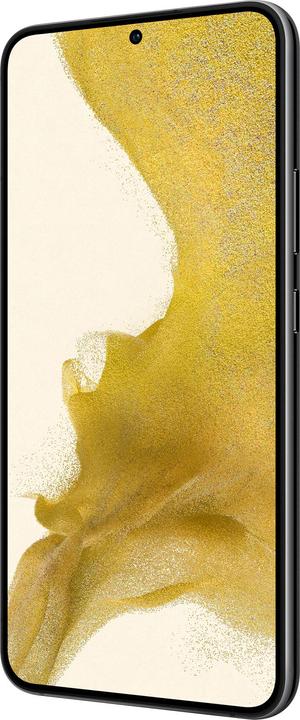Produktbild Samsung Galaxy S22+ EU (128 GB, Phantom Black, 6.60", Dual SIM, 50 Mpx, 5G)