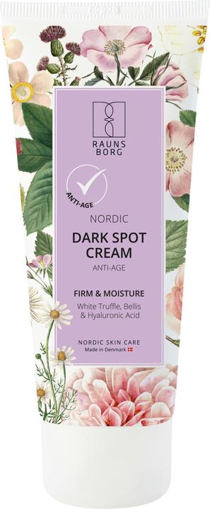 Actual product image Raunsborg Dark Spot Cream 100 ml (100 ml, Day cream)