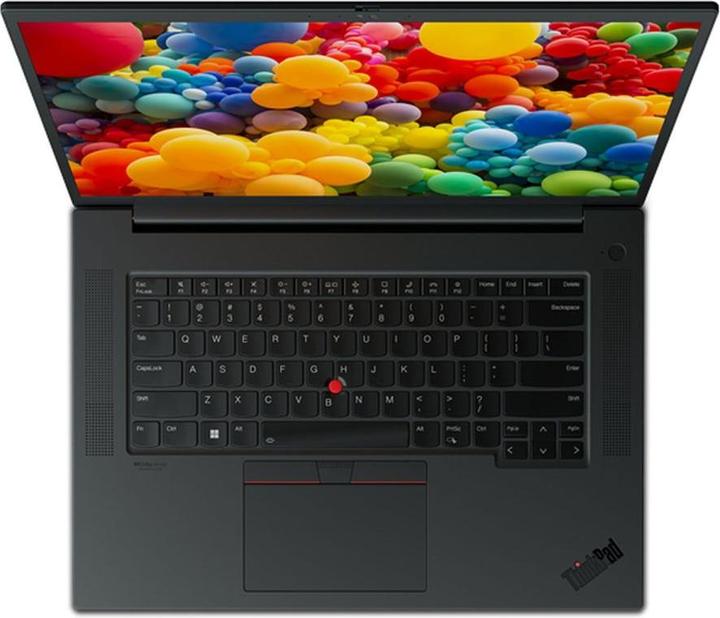 Immagine prodotto Lenovo ThinkPad P1 Gen. 5 (16", Intel Core i7-12800H, 32 GB, 1000 GB, DE)