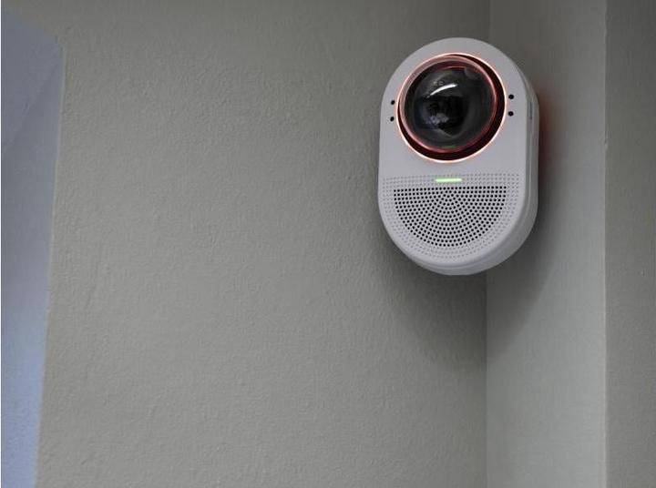Image du produit Axis Caméra réseau Q9307-LV Dome, AiO