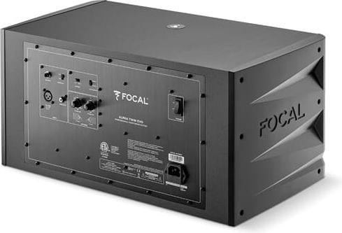 Immagine prodotto Focal Alpha Evo Twin (Attivo, 1 pz., 2x 50 W)