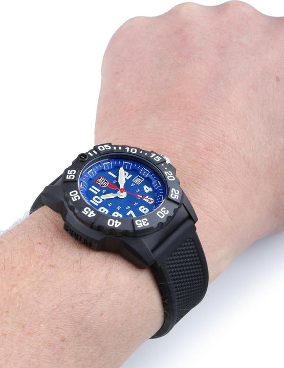 Produktbild Luminox Seal Foundation Exclusive (Analoguhr, Swiss Made, 45 mm)