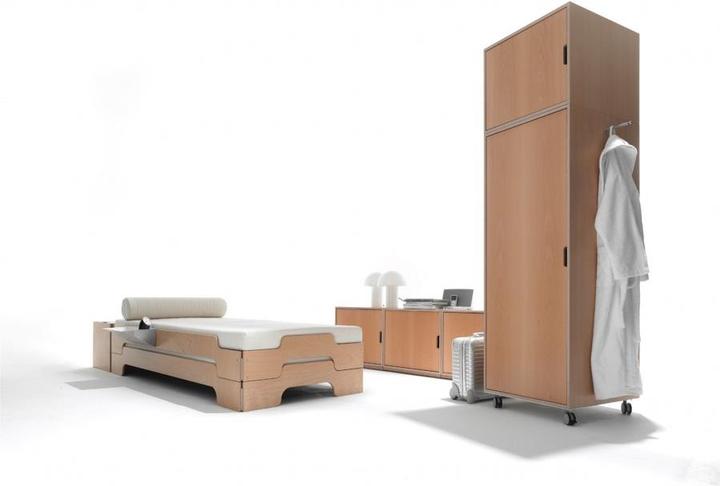 Produktbild müller möbelwerkstätten Komfort (90 x 200 cm)
