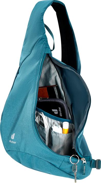 Actual product image Deuter Tommy (5 l)