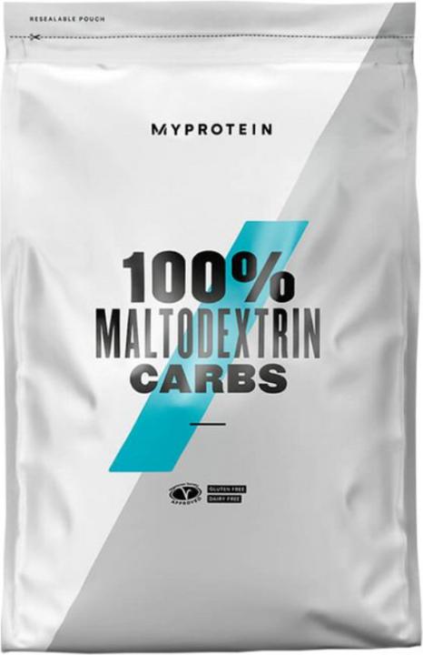 Immagine prodotto MyProtein Maltodestrina (Neutro, 1 pz., 2500 g)
