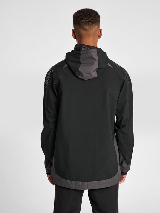 Actual product image hummel hmlLEAD all weather jacket men (M)