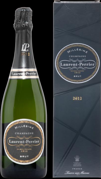 Produktbild Laurent-Perrier Champagne Brut Millesime