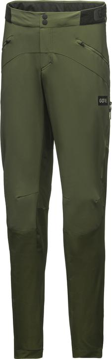 Actual product image Gore Wear C5 Partial GTX Infinium Trail (L)