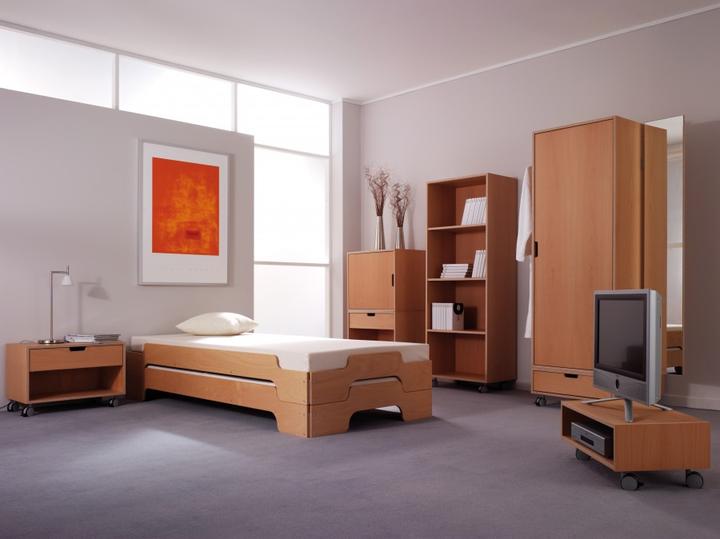 Produktbild müller möbelwerkstätten Komfort (90 x 200 cm)