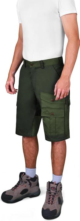 Actual product image Normani Men's Shorts Ahvaz (L)