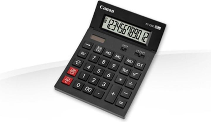 Immagine prodotto Canon As-2200 (Batterie, Celle solari)