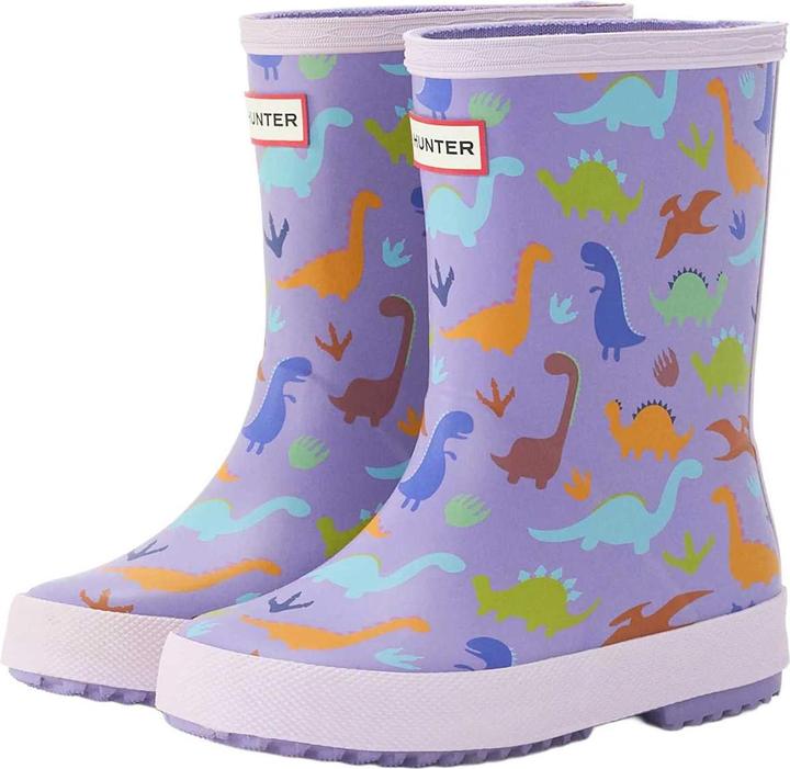 Produktbild Hunter Gummistiefel Dinosaurier (27)