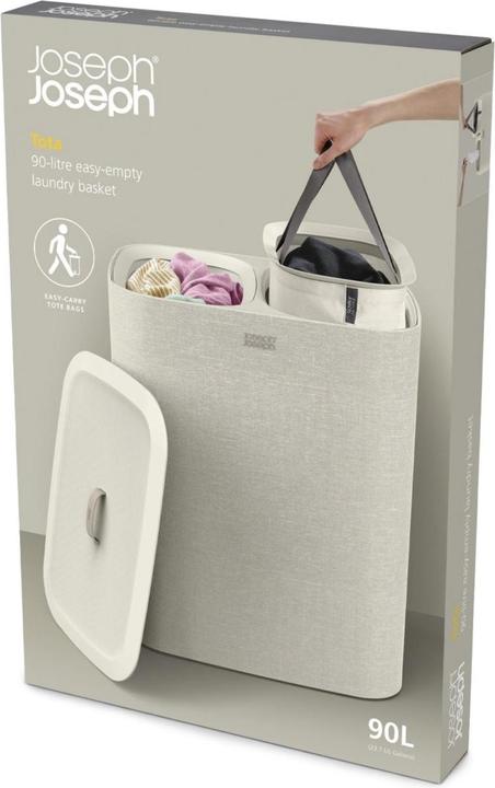Actual product image Joseph Joseph Tota (90 l)