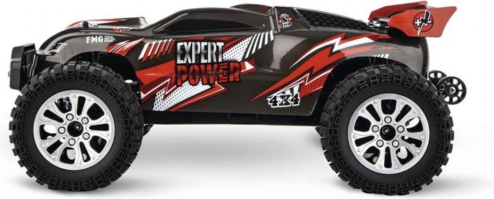Produktbild Carrera 370102201 remote controlled toy (RTR Ready-to-Run)