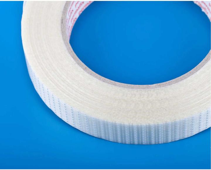 Image du produit Krick ruban adhésif renforcé de fibres de verre 19mm 50 mètres