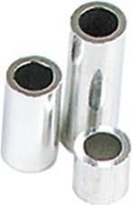 Produktbild Velleman ALUMINIUM-ABSTANDSHALTER 15 mm M3