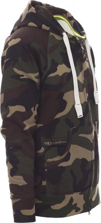 Produktbild Payper Sweatjacke (L)