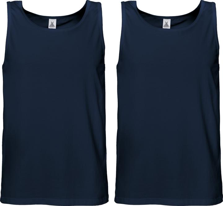 Blu scuro