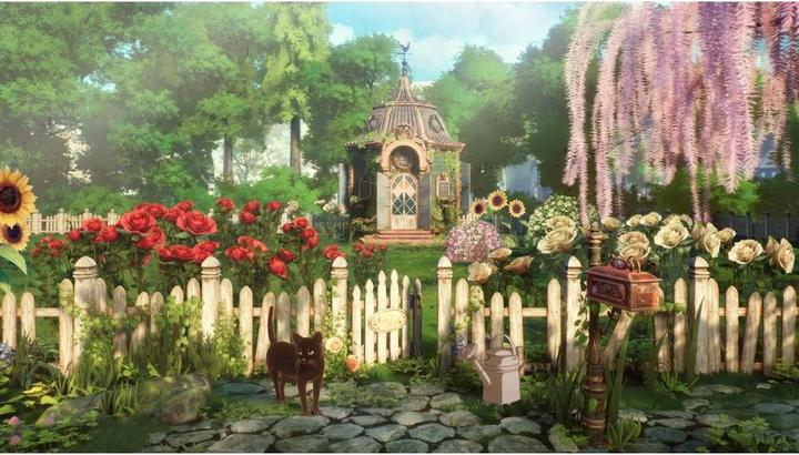 Actual product image Nacon Gaming Garden Life: A Cozy Simulator (Xbox Series X, DE)