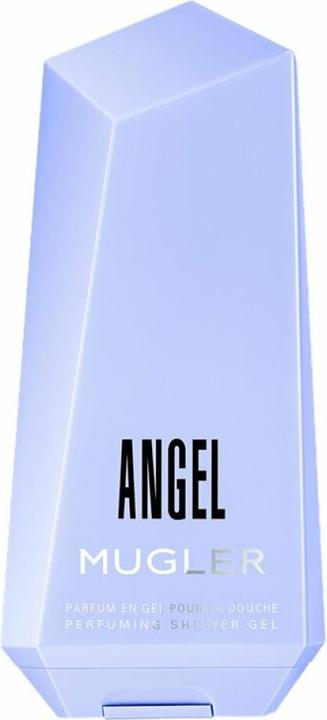 Produktbild Thierry Mugler Angel - Shower Gel (200 ml)