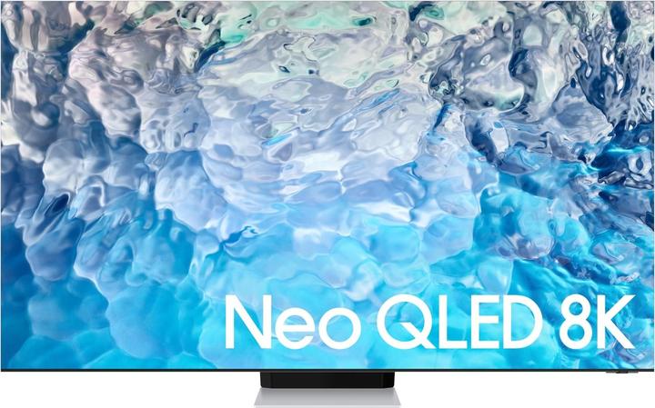 Samsung QE85QN900BTXZT (85", NeoQLED, 8K, 2022)