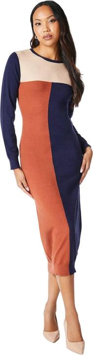 Principles Midikleid