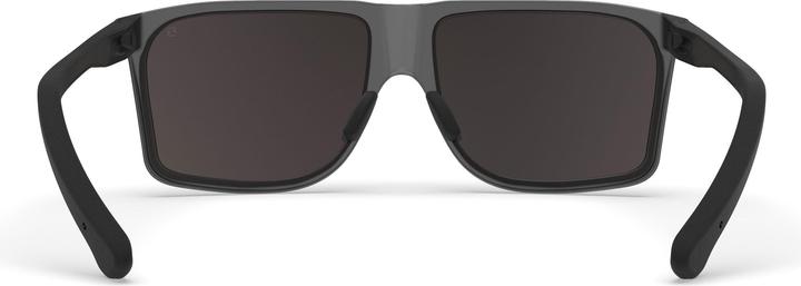 Actual product image KALL Sunglasses Rock Grey (Grey, Violet)