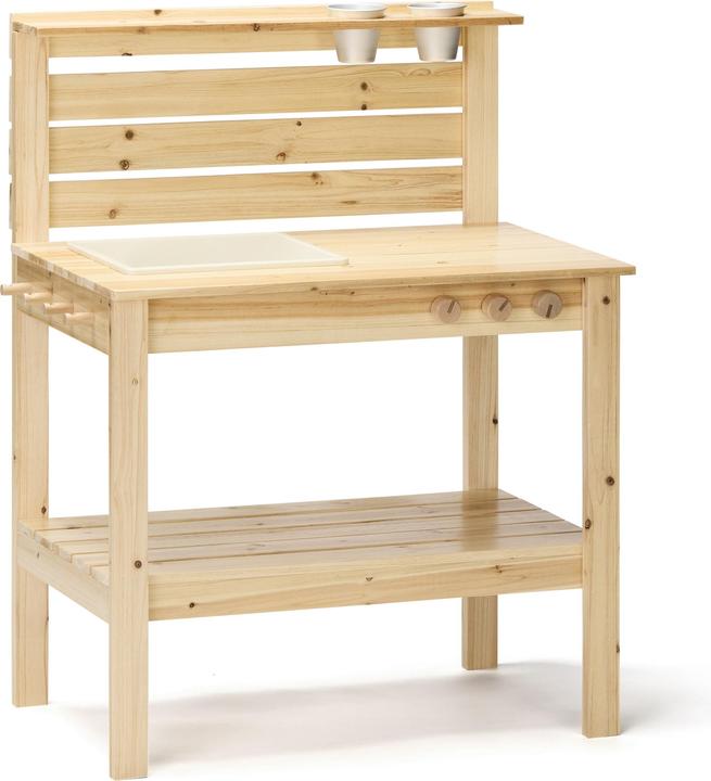 Actual product image Kids Concept Mud kitchen Kid's Hub