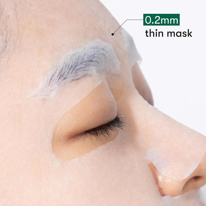 Immagine prodotto Generisch V Cosmetics Cica Daily Soothing Mask 30 Pcs - Moisturizing and Soothing
