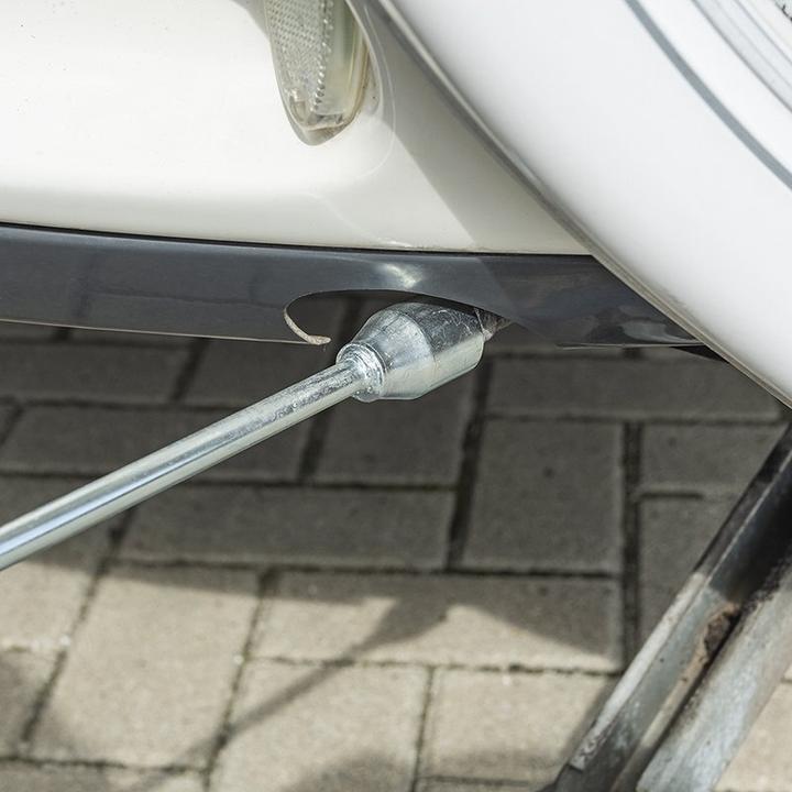 Produktbild ProPlus Handkurbel für Ausdrehstütze