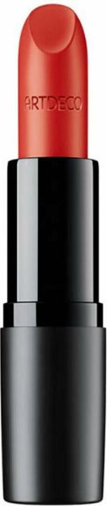 Produktbild Artdeco PERFECT MAT lipstick #112-orangey red 4 gr (112-orangey red)