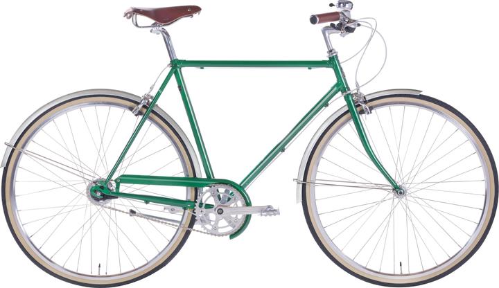 Actual product image Fam. Huber Jean (55 cm)