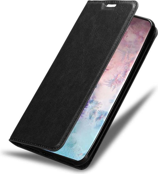 Image du produit Cadorabo Book Couverture magnétique invisible (Samsung Galaxy Note 10+)