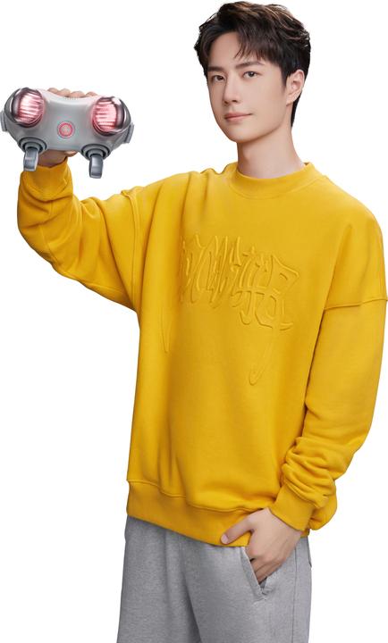 Actual product image SKG H7