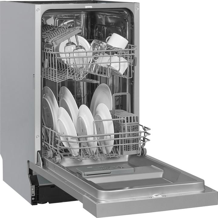 Produktbild Exquisit Exqu Geschsp. EGSP9309-EF-030E inox 816053300