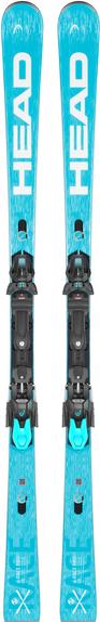 Produktbild Head Worldcup Rebels e-Race Pro (165 cm, Ohne Bindung)