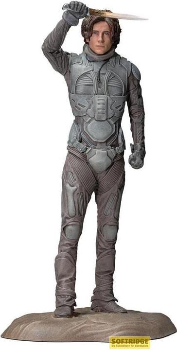 Immagine prodotto GED Statua Dune : Paul Atreides