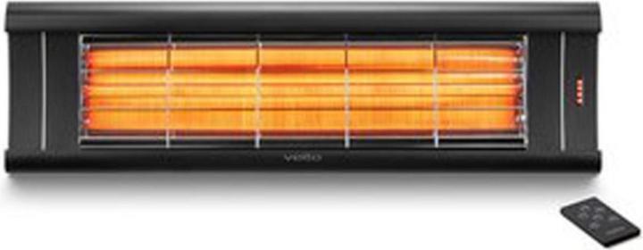 Veito Aero S (2500 W)