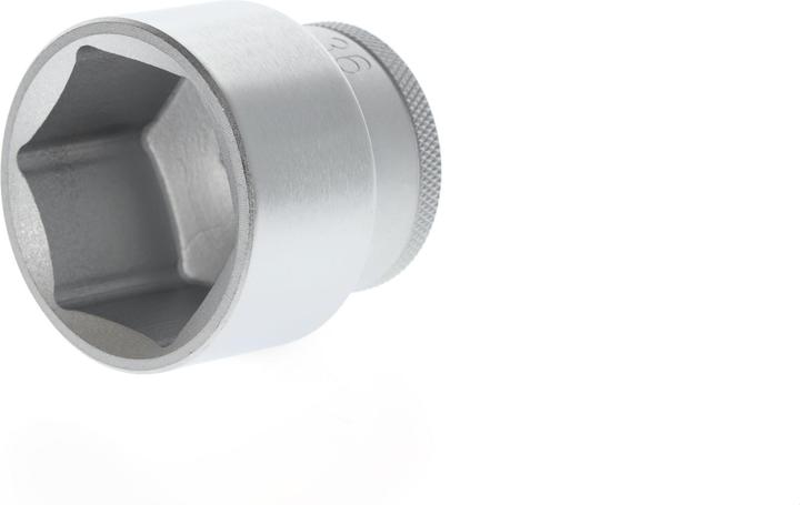 Produktbild Gedore 19 36 Steckschlüsseleinsatz 1/2", 6-kant, 36 mm (36 mm)
