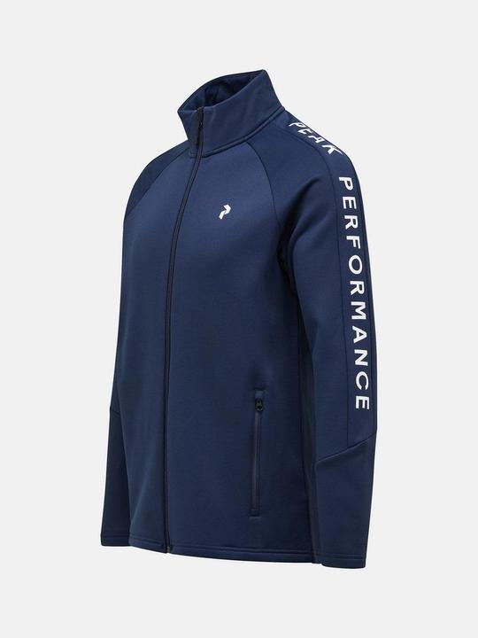 Produktbild Peak Performance M Rider Zip Jacket (XL)