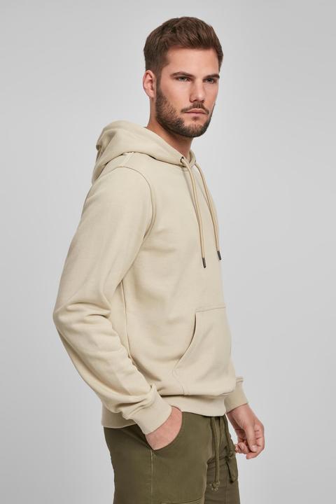 Produktbild Urban Classics Basic Terry Hoody (S)