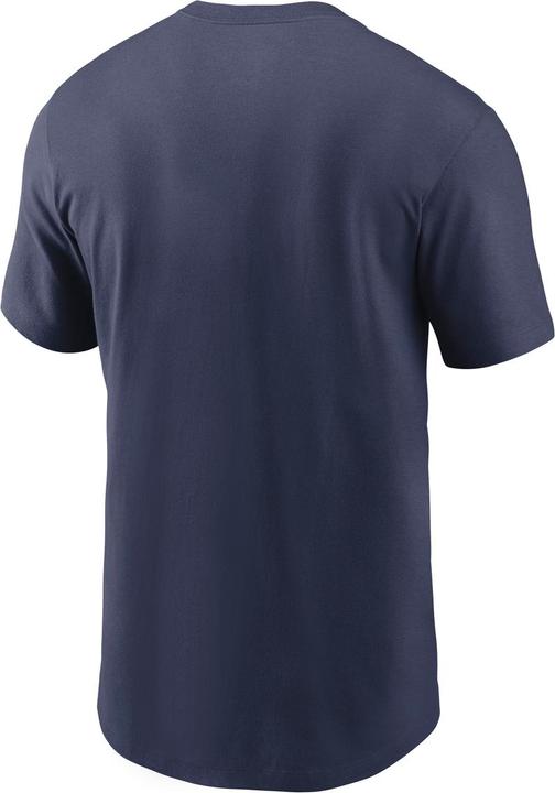 Produktbild Nike Boston Red Sox Cooperstown Logo T-Shirt L (L)