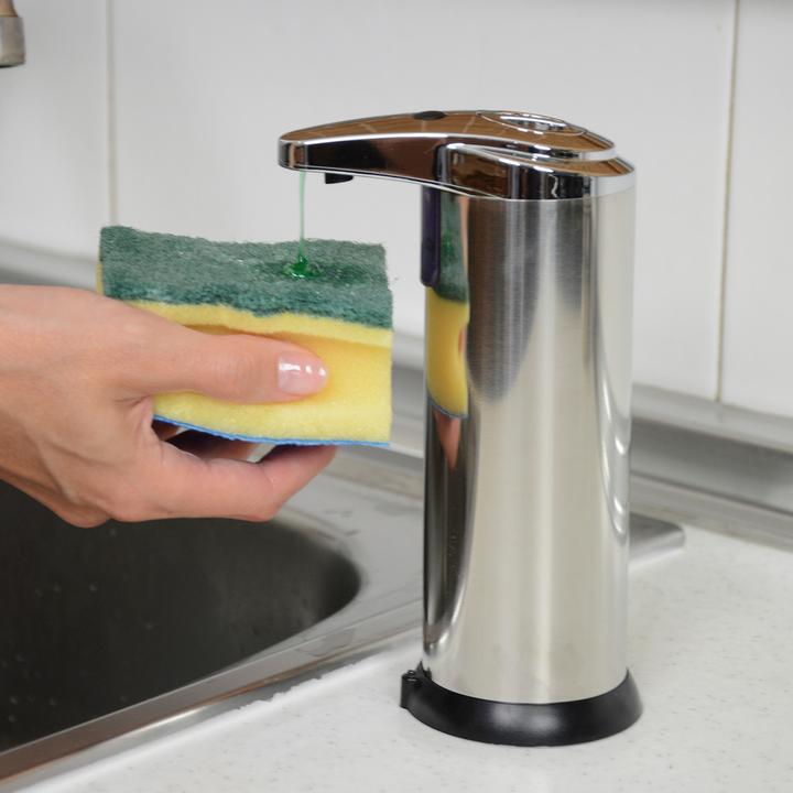 Image du produit Formu Clear Hands Free