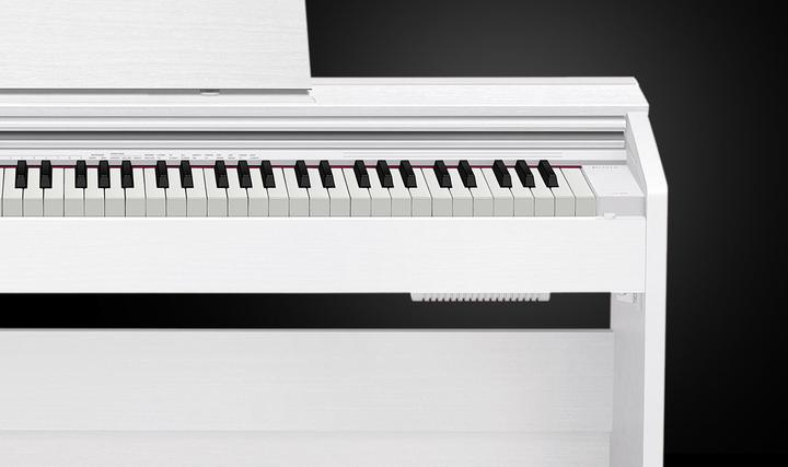 Produktbild Casio PX-870WE Privia (88 Tasten)
