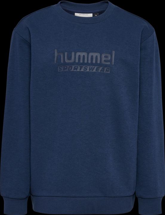 Produktbild hummel hmlJR BASE SWEATSHIRT (22, 23, 24, 25, 26, 27, 28)