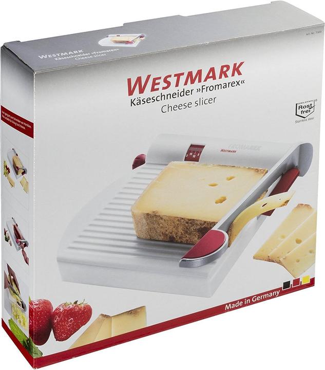 Image du produit Westmark Fromarex