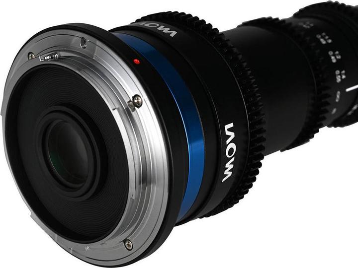 Immagine prodotto Laowa 24 mm T14 2x Periprobe Canon EF (Canon EF)