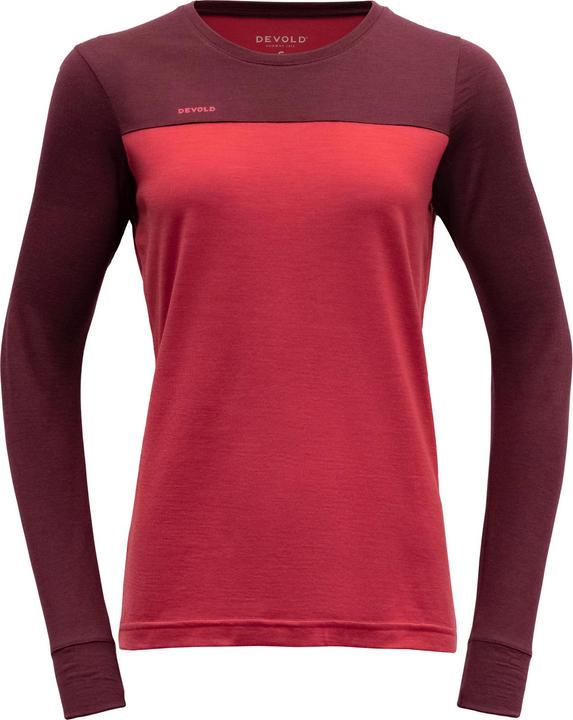 Devold Women's Norang Shirt