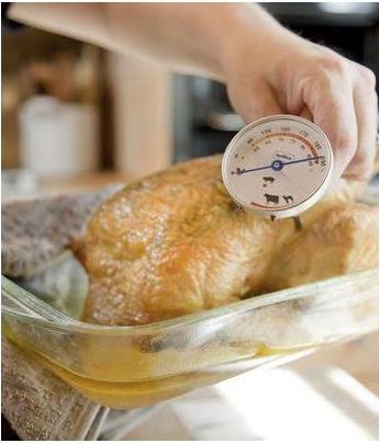 Immagine prodotto Zyliss termometro per carne